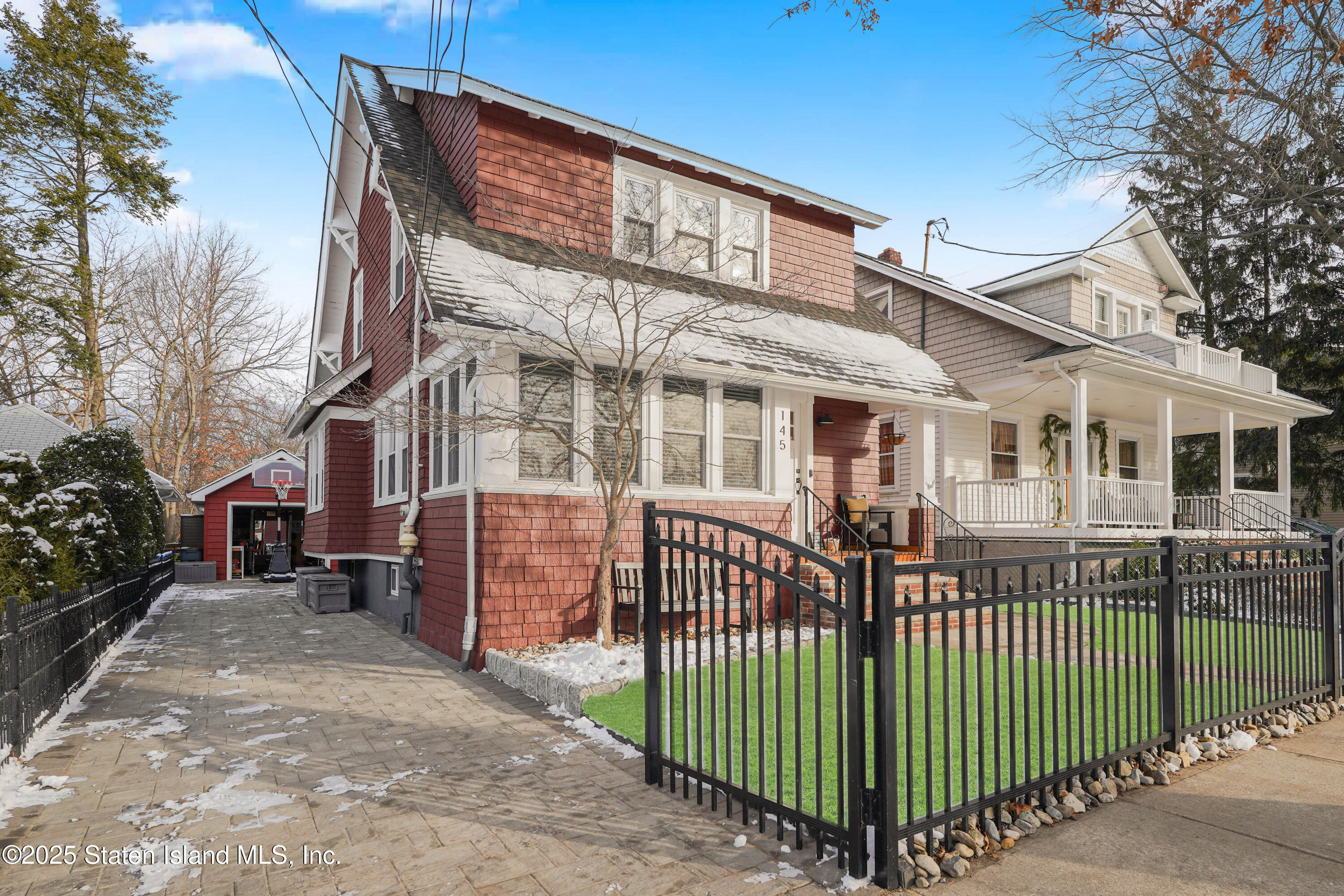 145 Maine Avenue, Staten Island, New York image 3