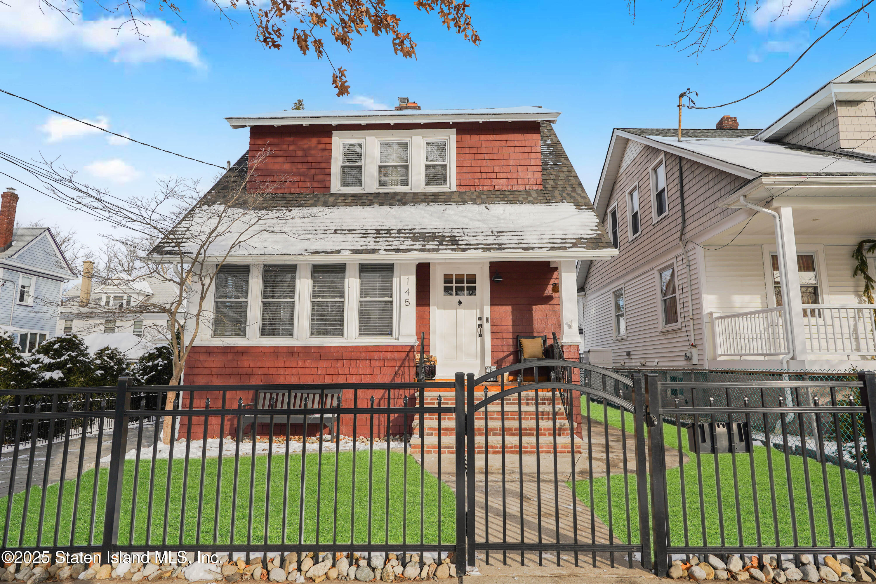 145 Maine Avenue, Staten Island, New York image 1