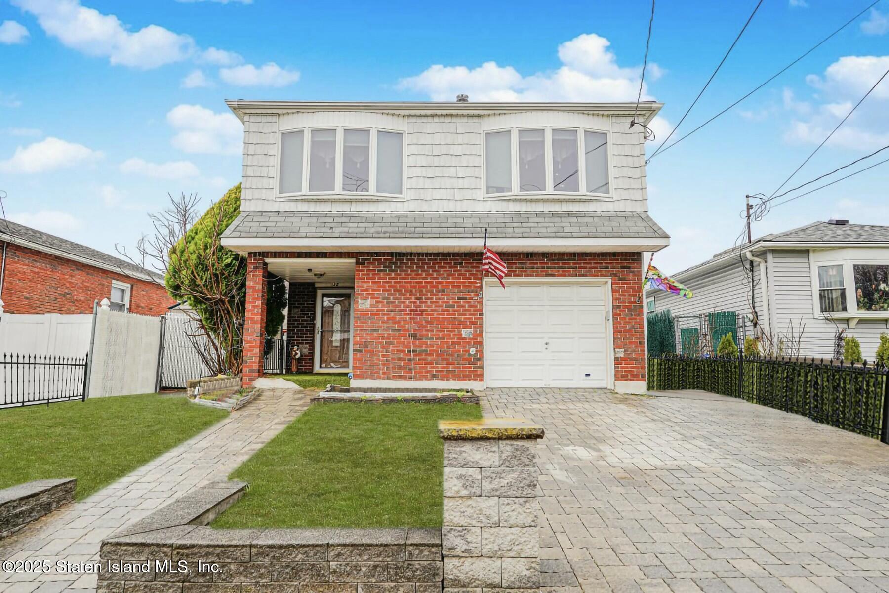38 Case Avenue, Staten Island, New York image 1