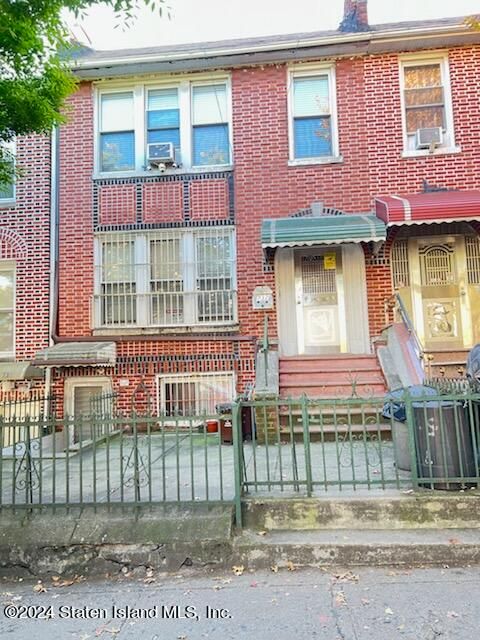 Photo of 732 55 Street, Brooklyn, NY 11220 (MLS # 2405663)