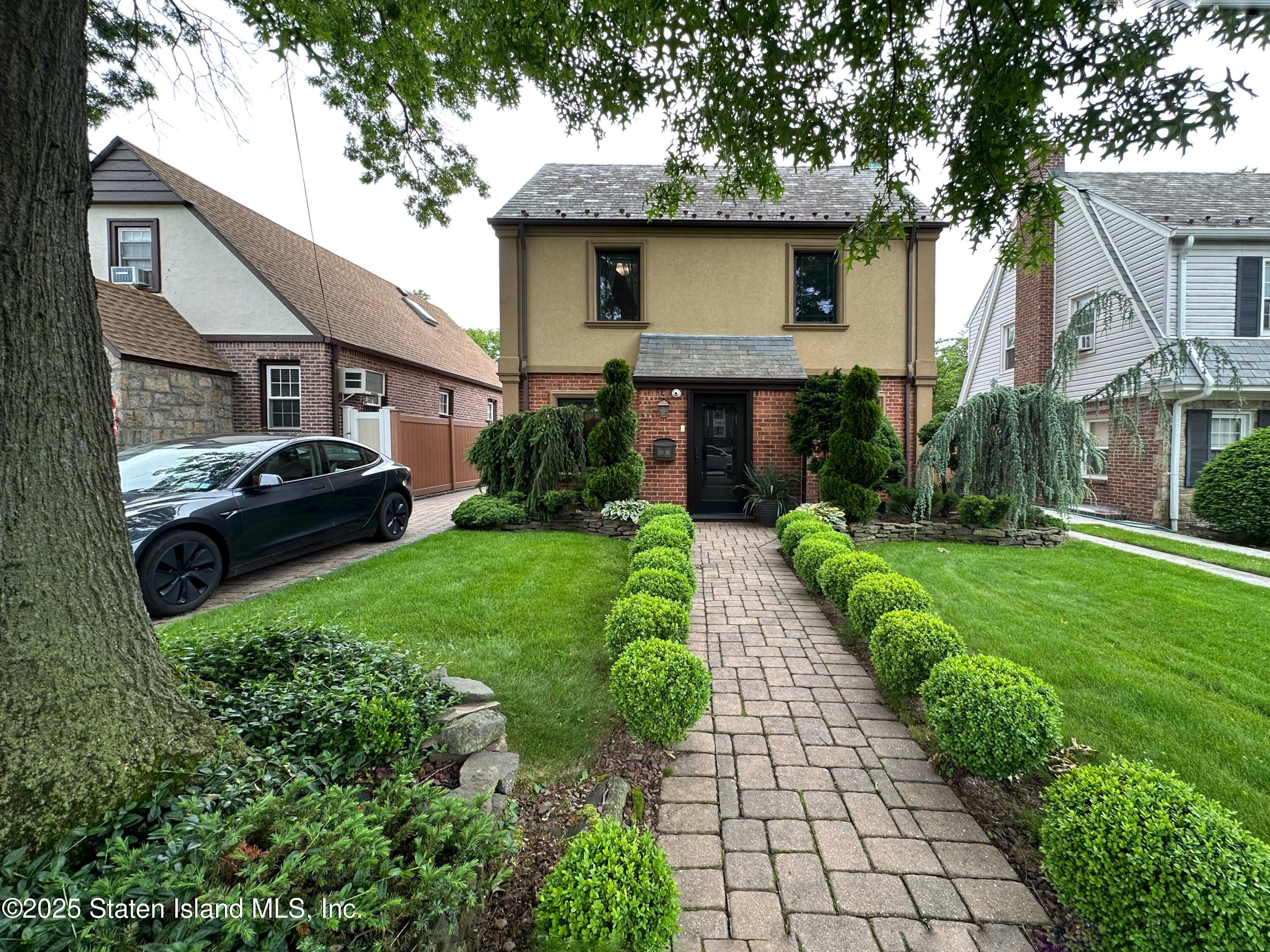 50-36 212nd Street, Queens, New York image 1