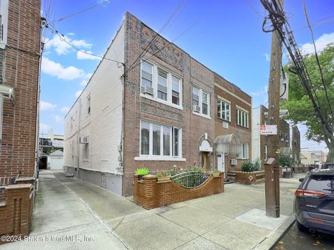 Photo of 1938 W 11 Street, Brooklyn, NY 11223 (MLS # 2404580)