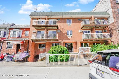 Photo of 2246 84th Street #2c, Brooklyn, NY 11214 (MLS # 2504183)