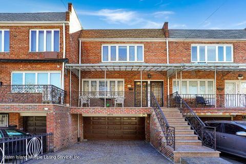 Photo of 2575 East 1st Street, Brooklyn, NY 11223 (MLS # 2400429)