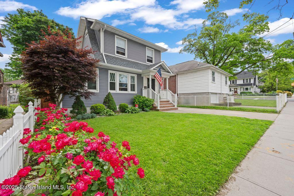 575 Bement Avenue, Staten Island, New York image 2