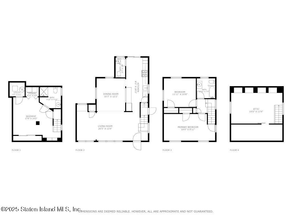 575 Bement Avenue, Staten Island, New York image 37