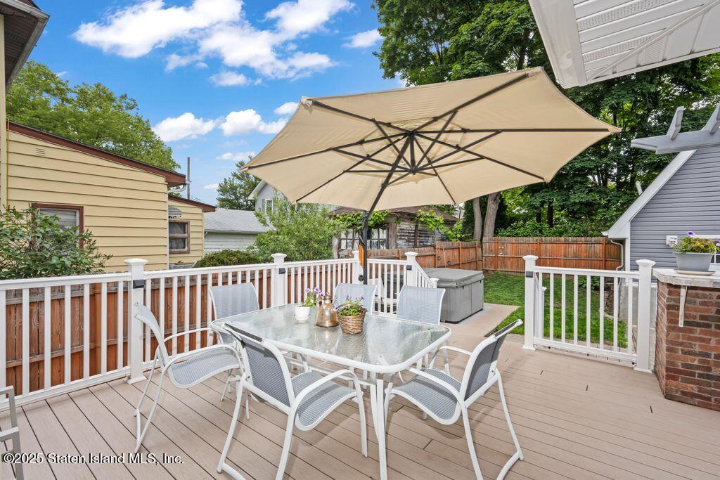 575 Bement Avenue, Staten Island, New York image 27