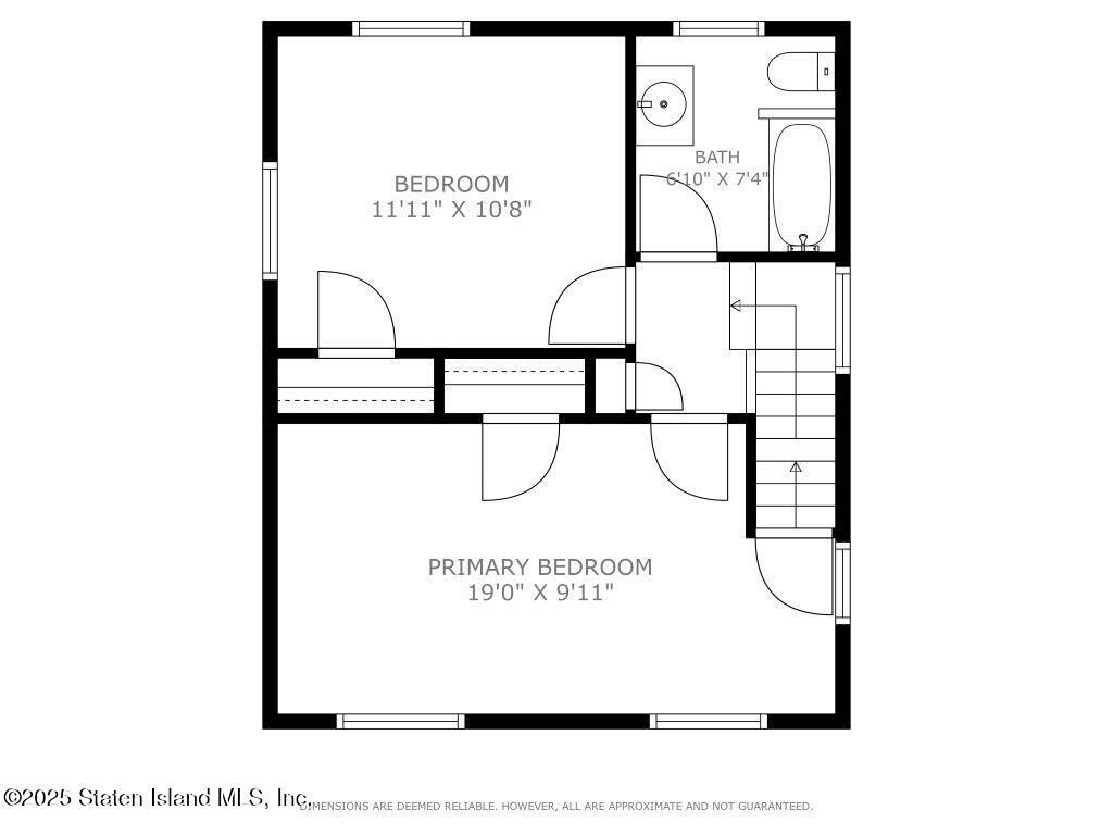 575 Bement Avenue, Staten Island, New York image 34