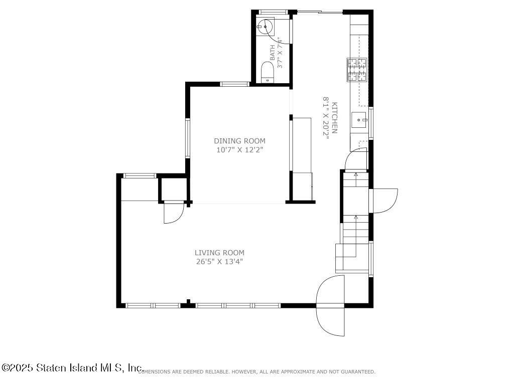 575 Bement Avenue, Staten Island, New York image 33