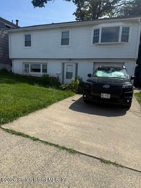 Homes For Rent - 66 Tillman Street<br/> Staten Island, NY 10314