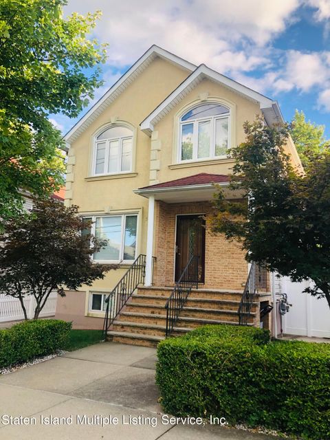 Photo of 578 Wilson Avenue #1, Staten Island, NY 10312 (MLS # 1157623)
