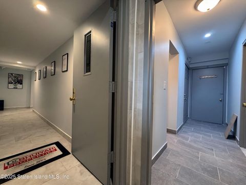 Photo of 2162 Forest Avenue #Rear, Staten Island, NY 10303 (MLS # 2500201)