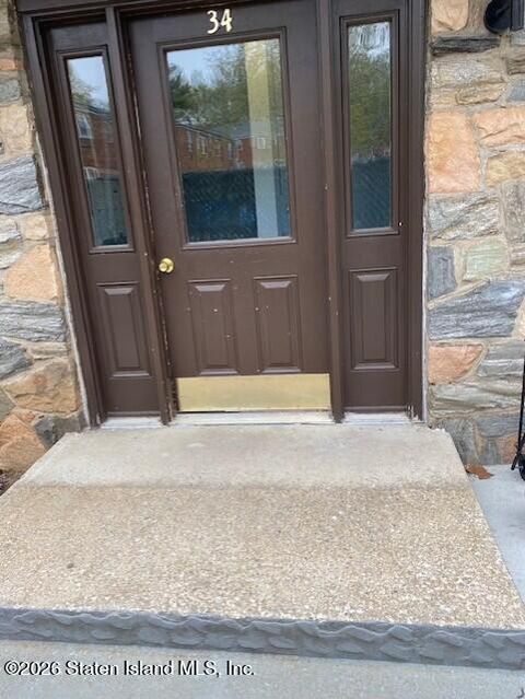 Photo of 34 Bay Terrace #1g, Staten Island, NY 10306 (MLS # 2602129)