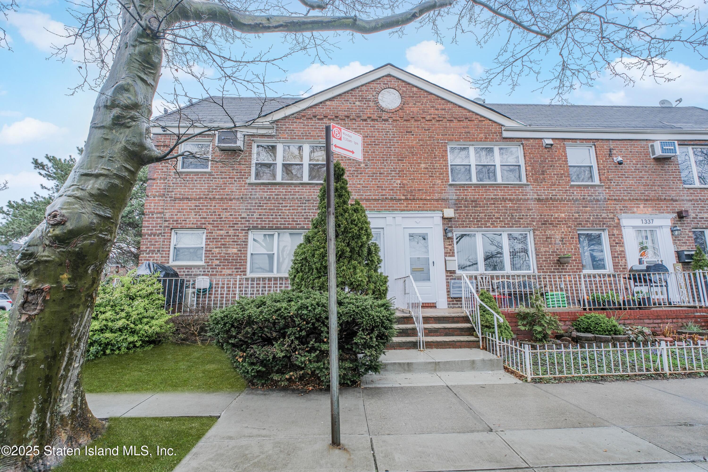 1333 Shore Parkway #1, Brooklyn, New York image 3