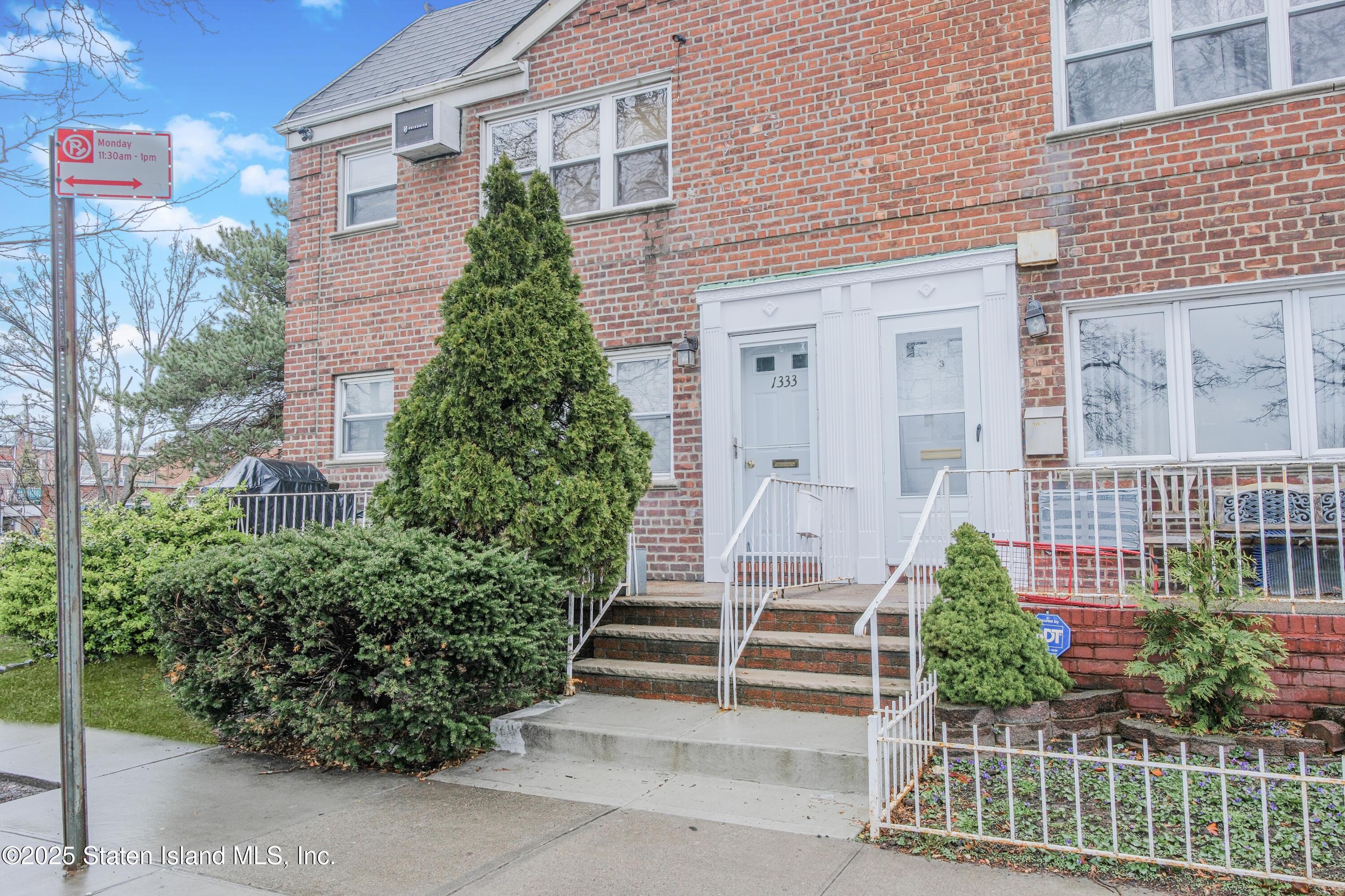 1333 Shore Parkway #1, Brooklyn, New York image 1