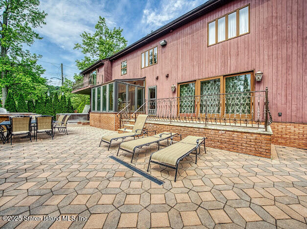 10 Arbutus Way, Staten Island, New York image 49