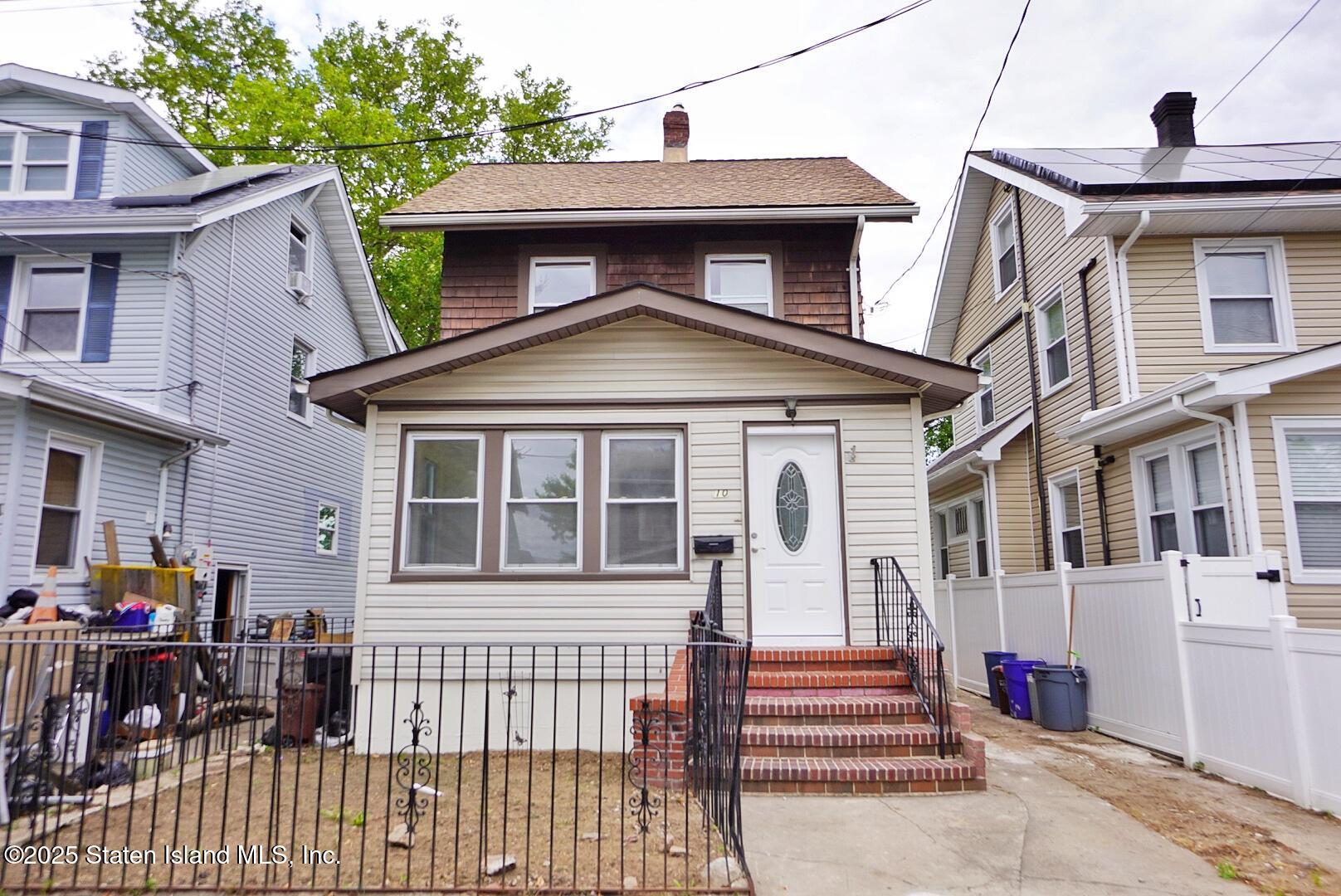 10 Taylor Court, Staten Island, New York image 1