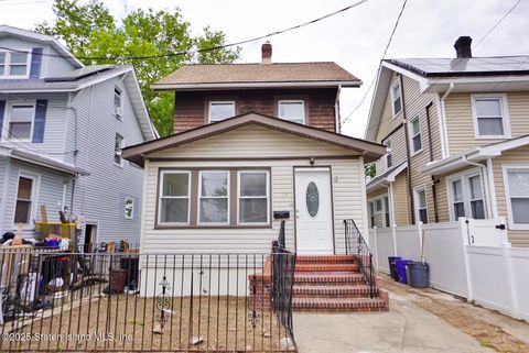 10 Taylor Court, Staten Island, NY 10310 - MLS#: 2501681