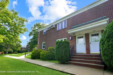 Photo of 160 Arlo Road #A, Staten Island, NY 10301 (MLS # 1163821)