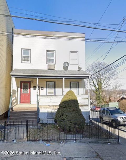 Photo of 73 Fairview Street, Yonkers, NY 10703 (MLS # 2600764)