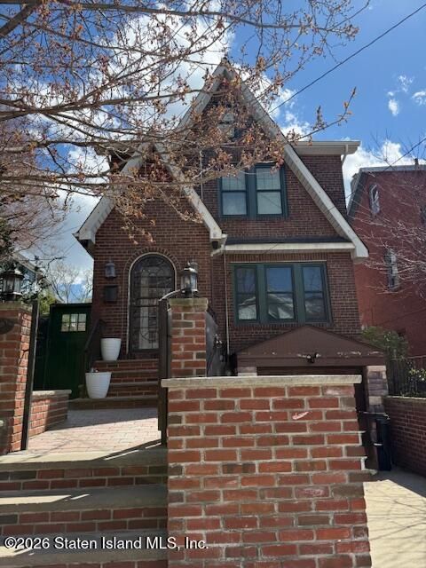 Photo of 52 Park Place, Staten Island, NY 10301 (MLS # 2601846)