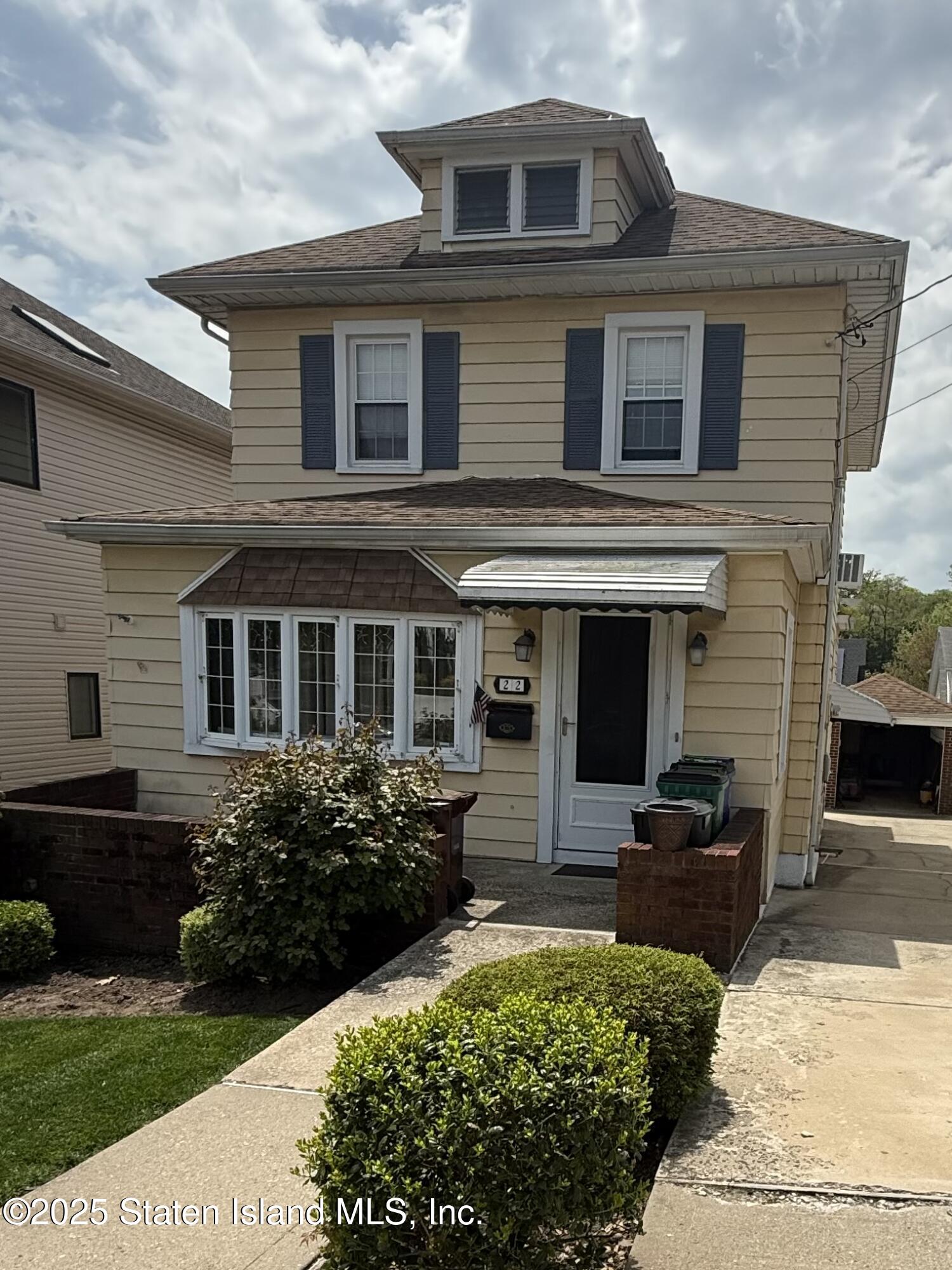 22 Delaware Street, Staten Island, New York image 1