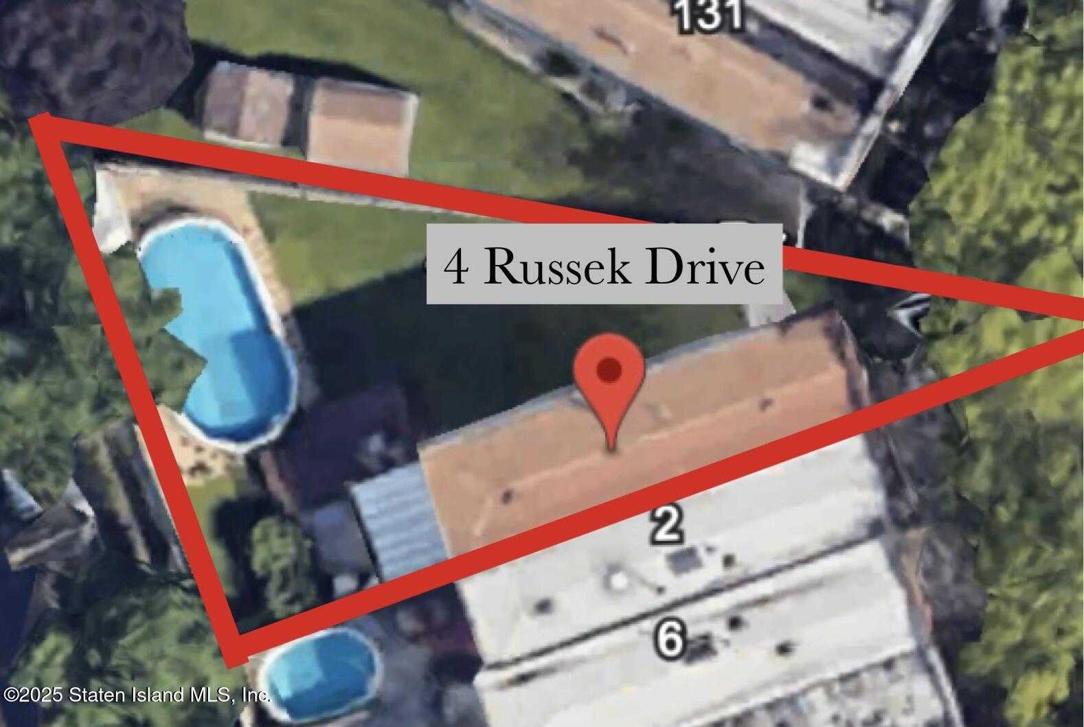 4 Russek Drive, Staten Island, New York image 40