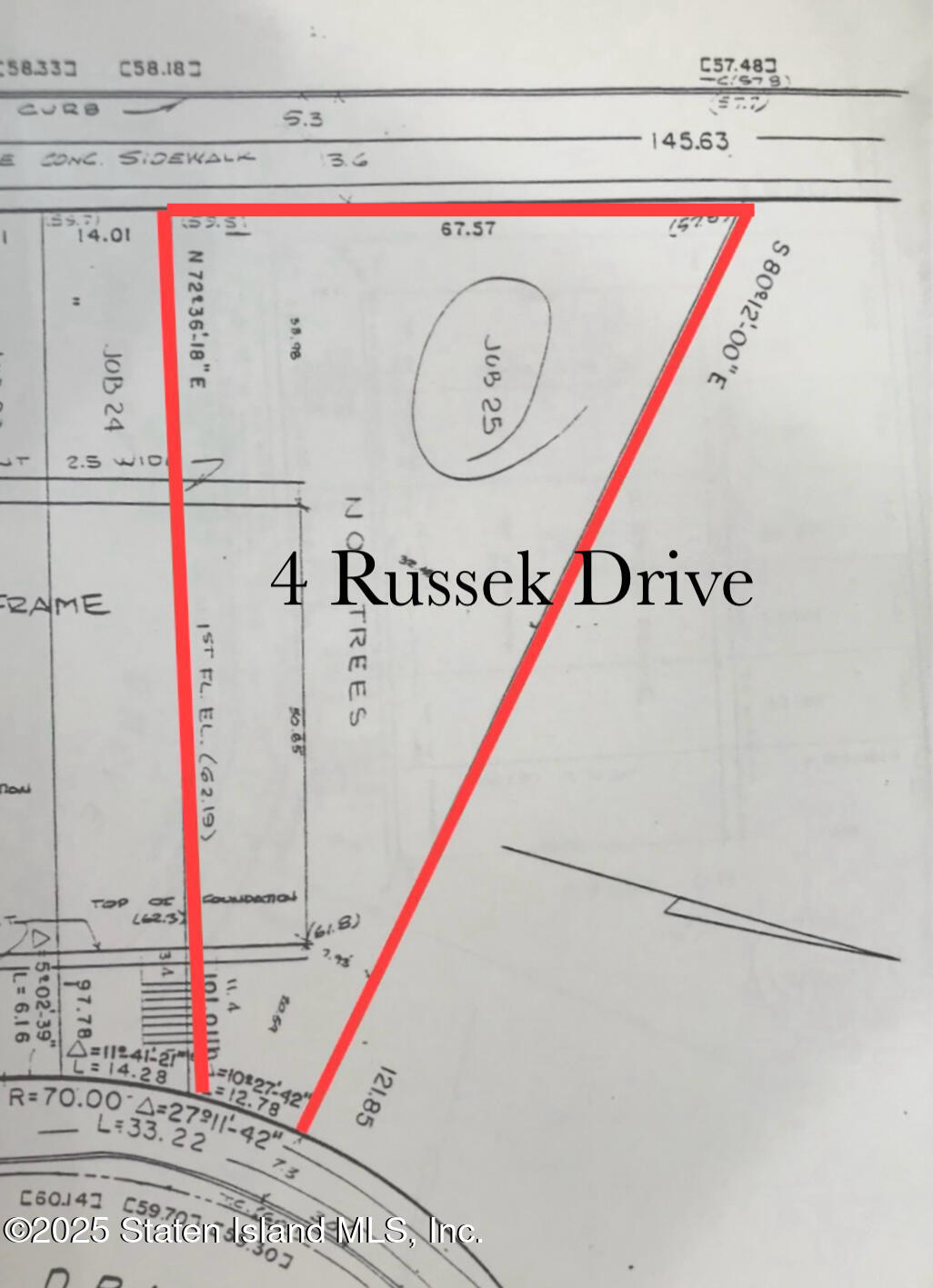 4 Russek Drive, Staten Island, New York image 39