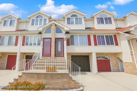 Photo of 45 Arden Avenue, Staten Island, NY 10312 (MLS # 2506600)