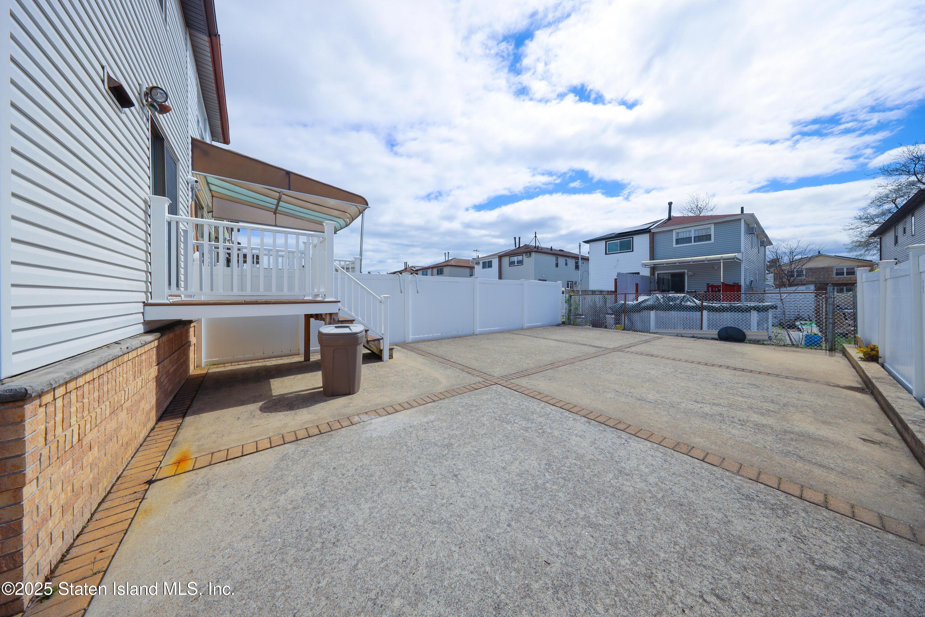18 Rowan Avenue, Staten Island, New York image 24
