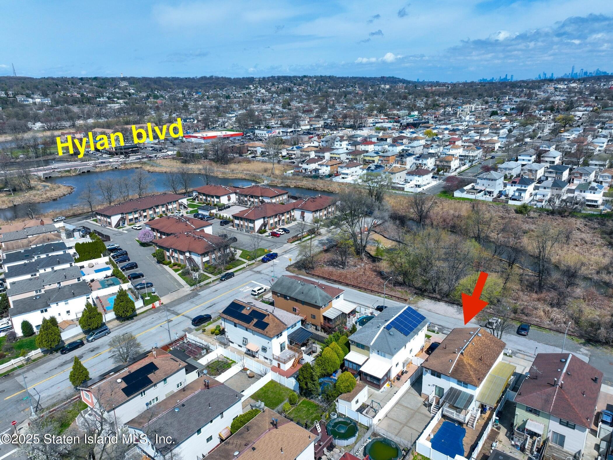 18 Rowan Avenue, Staten Island, New York image 25