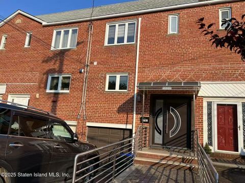 Photo of 2781 Mill Avenue, Brooklyn, NY 11234 (MLS # 2504171)