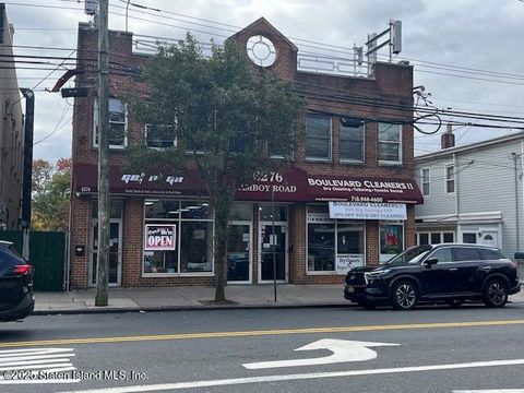 Photo of 6276 Amboy Rd Rd, Staten Island, NY 10309 (MLS # 2506417)