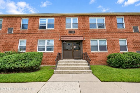 Photo of 147 Cortelyou Avenue #1-3, Staten Island, NY 10312 (MLS # 2605034)