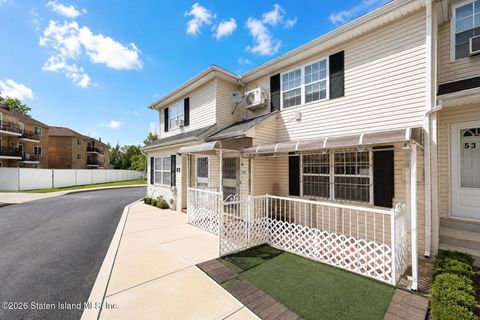 Photo of 55 Geo Court, Staten Island, NY 10304 (MLS # 2602864)