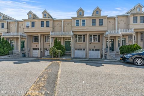 Photo of 20 Cobblers Lane, Staten Island, NY 10304 (MLS # 1162686)