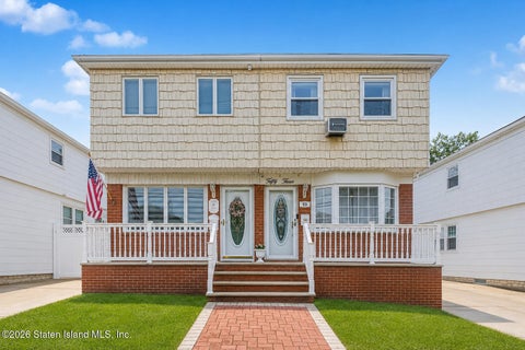 Photo of 53 Goodall Street, Staten Island, NY 10308 (MLS # 2603316)