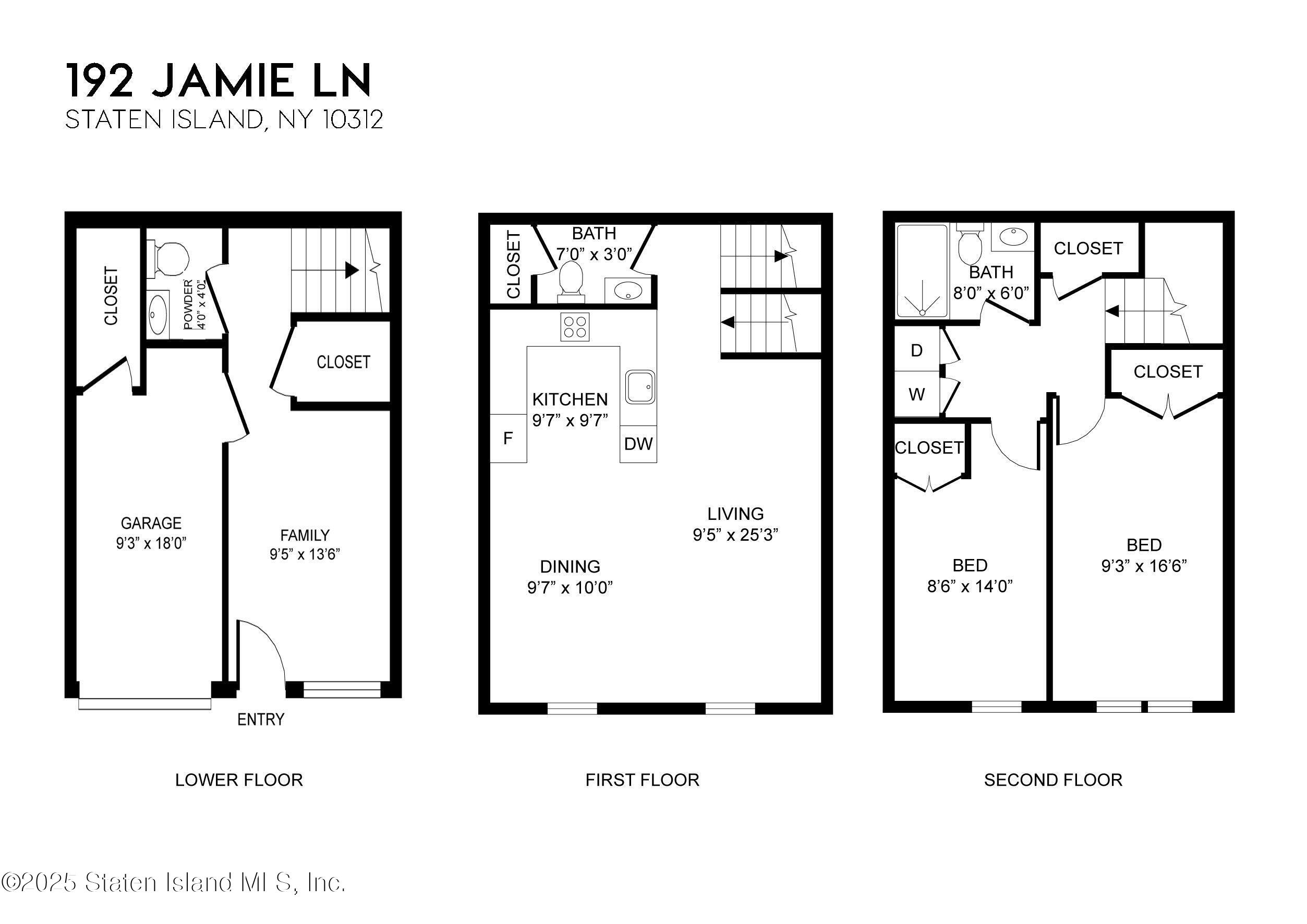 192 Jamie Lane, Staten Island, New Mexico image 19