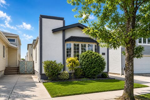 Photo of 20 Victoria Road, Staten Island, NY 10312 (MLS # 2602788)