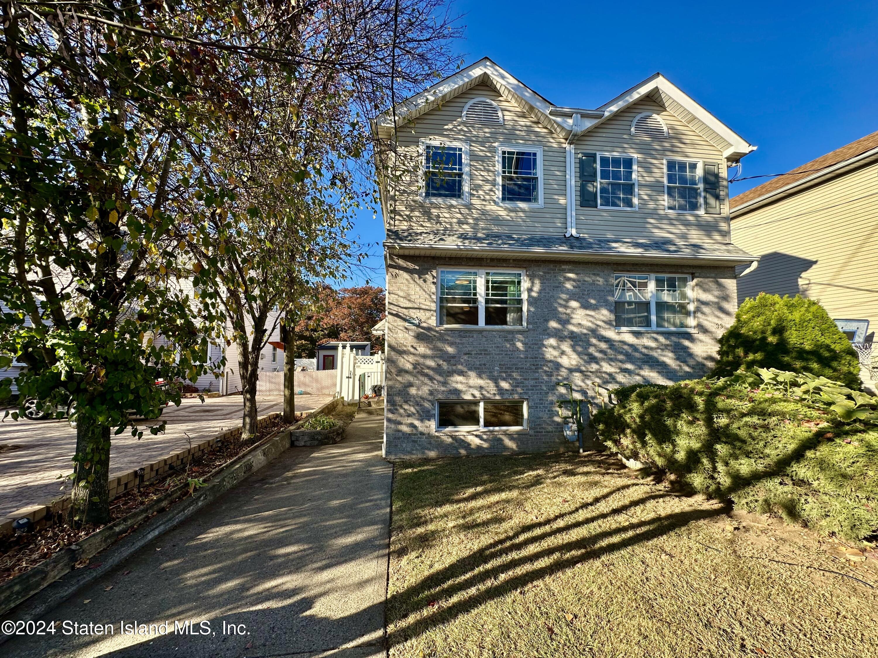 35 Garden Street, Staten Island, New York image 1