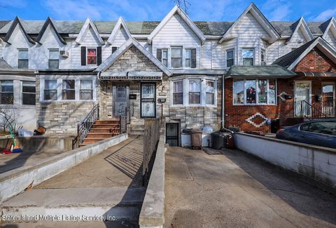 Photo of 1923 66 Street, Brooklyn, NY 11204 (MLS # 2400020)