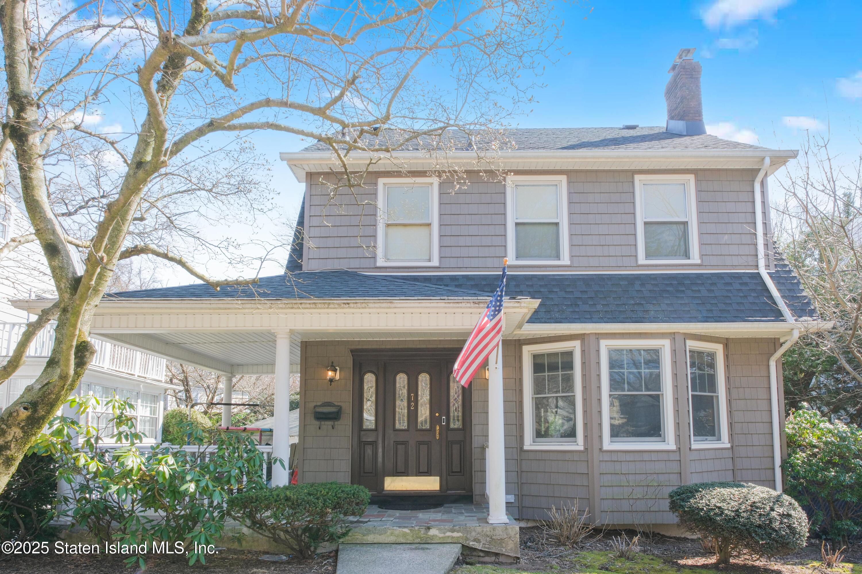 72 Theresa Place, Staten Island, New York image 1
