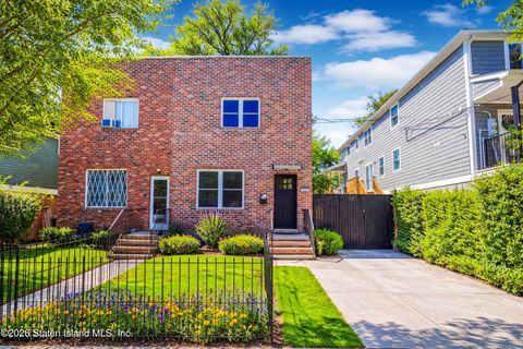 Photo of 224 Wiman Avenue, Staten Island, NY 10308 (MLS # 2601918)