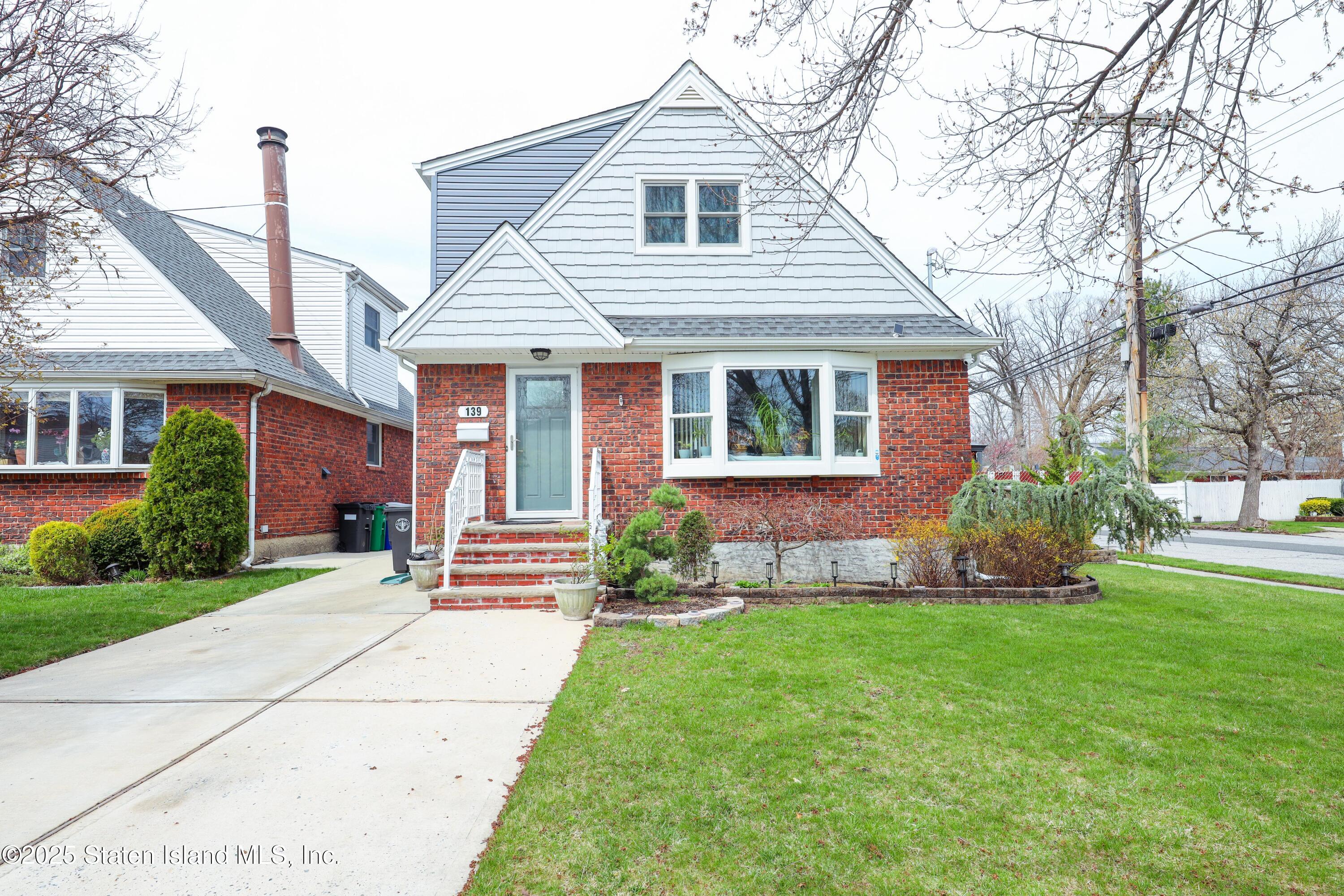 139 Kennington Street, Staten Island, New York image 36