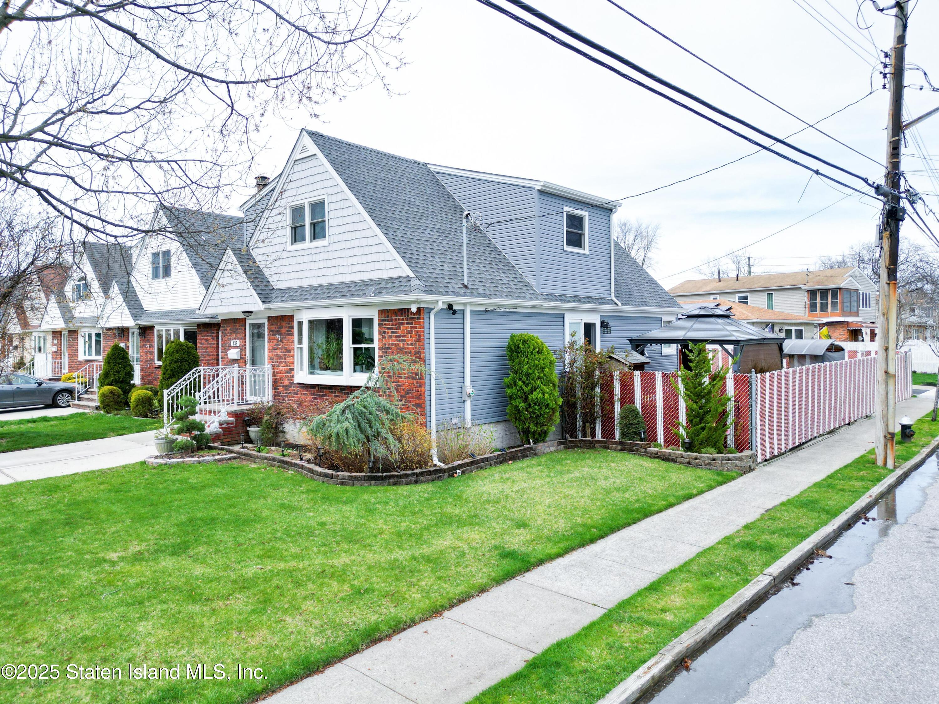 139 Kennington Street, Staten Island, New York image 44