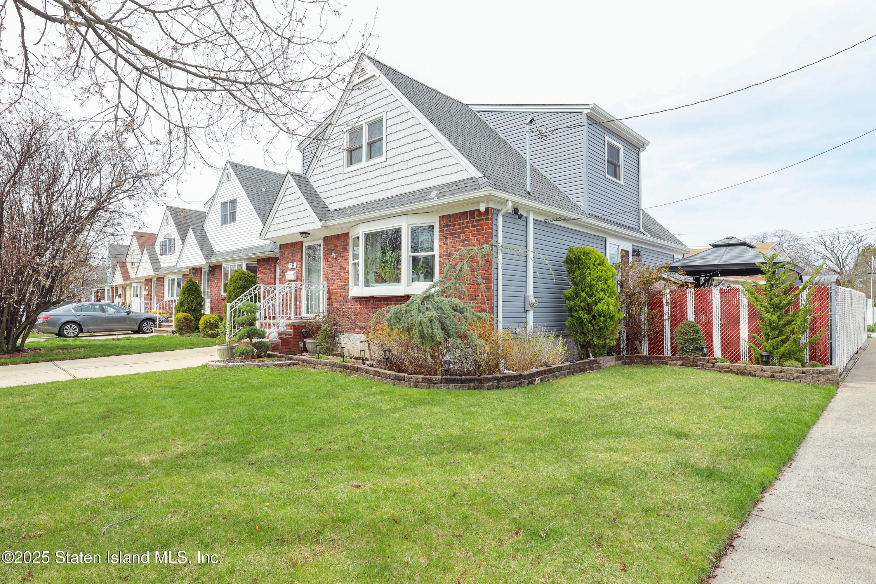 139 Kennington Street, Staten Island, New York image 2