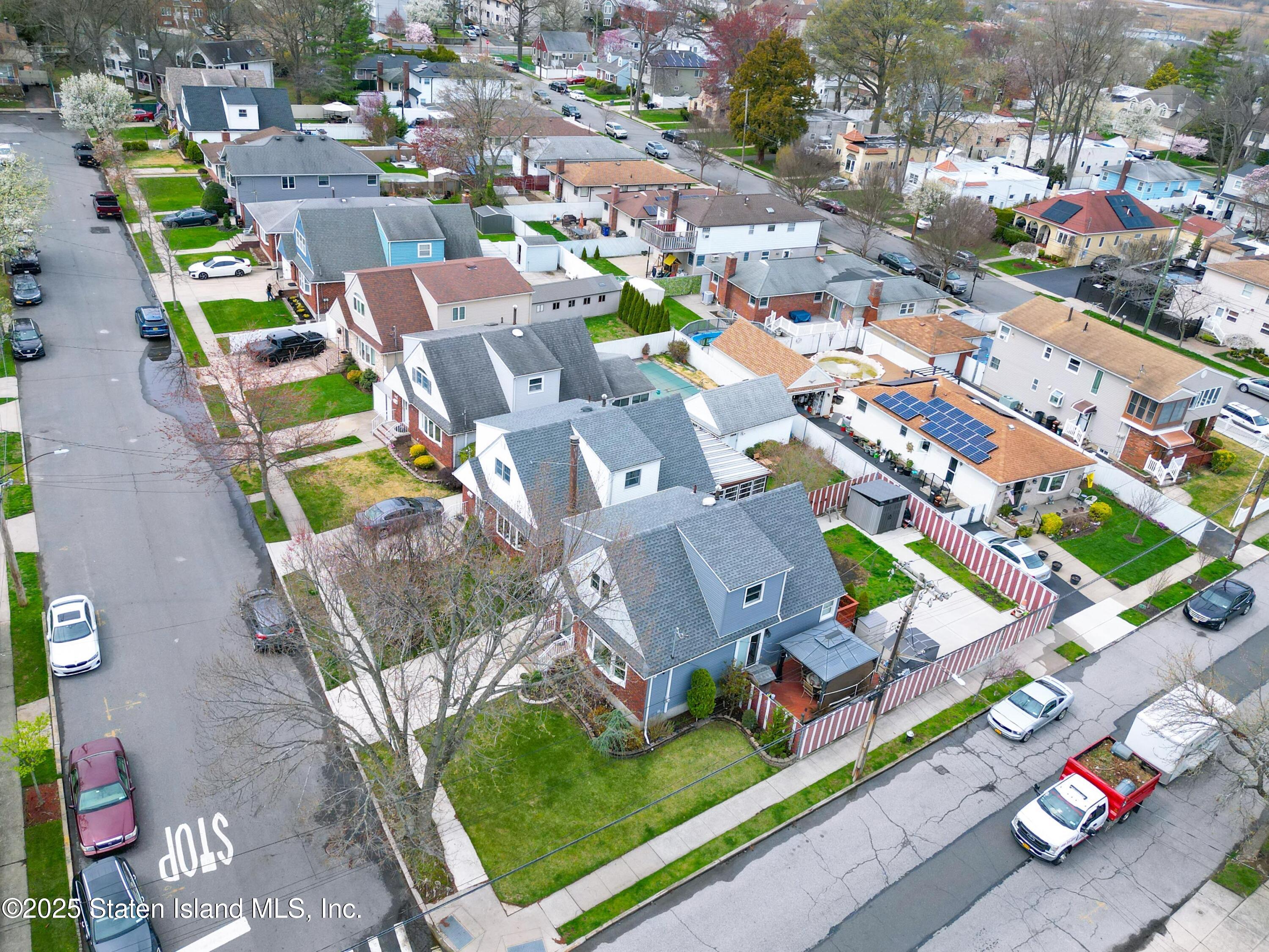 139 Kennington Street, Staten Island, New York image 38