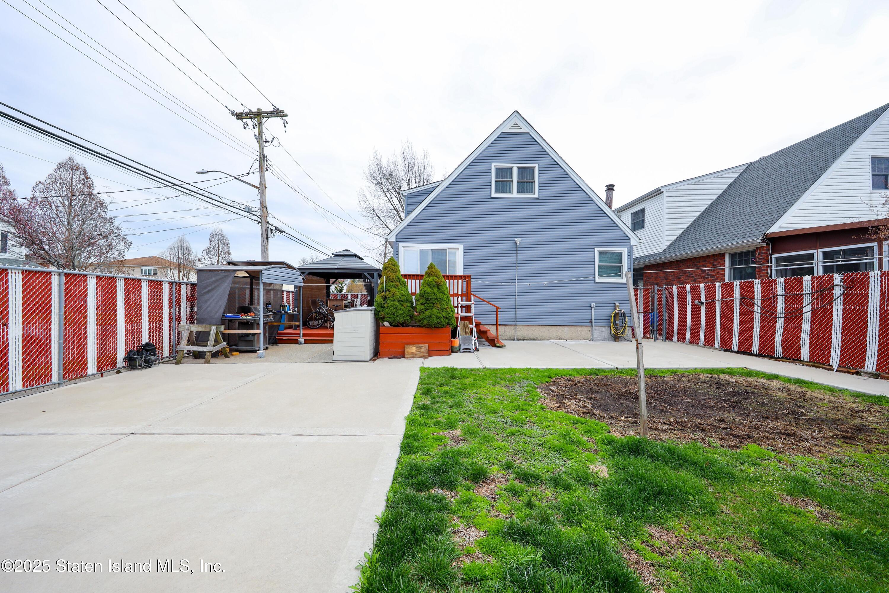 139 Kennington Street, Staten Island, New York image 31