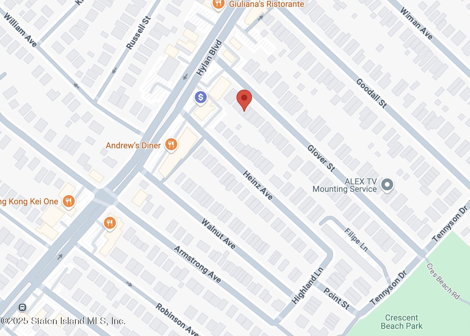24 Glover Street, Staten Island, New York image 4