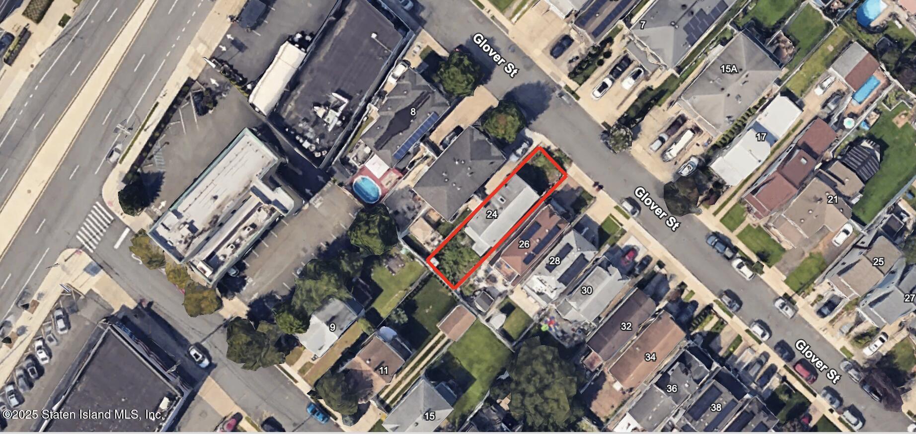 24 Glover Street, Staten Island, New York image 3